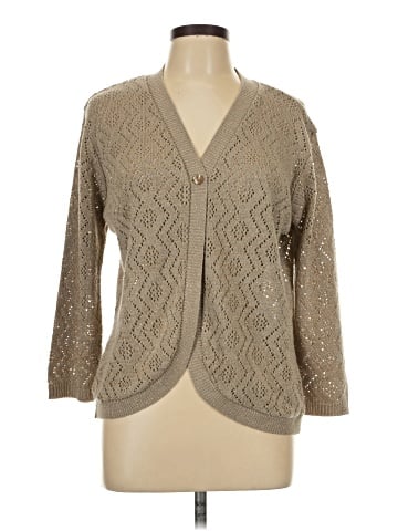 Jason Maxwell Cardigan (view 1)