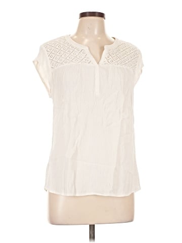 DR2 Sleeveless Blouse (view 1)