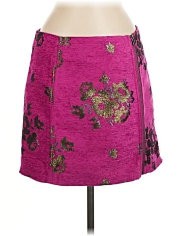 Free People Casual Skirt (view 1)
