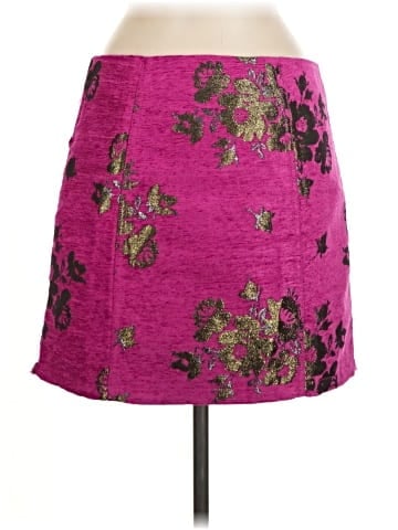 Free People Casual Skirt (view 2)