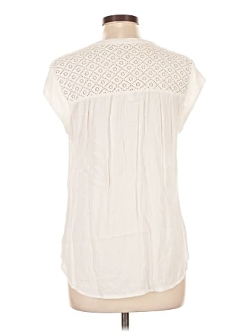 DR2 Sleeveless Blouse (view 2)