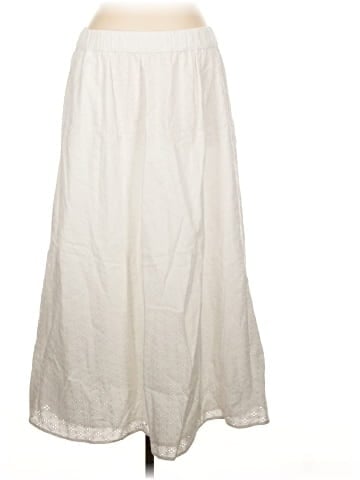 Ann Taylor LOFT Casual Skirt (view 1)
