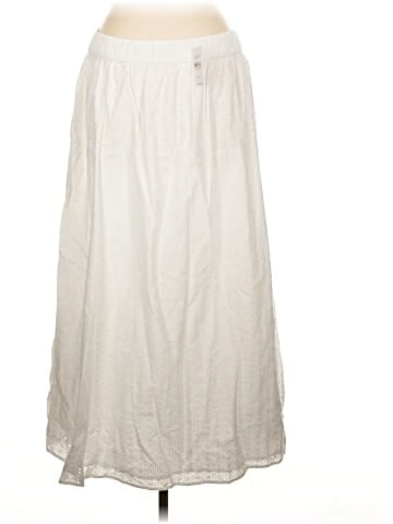 Ann Taylor LOFT Casual Skirt (view 2)