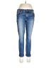 Joe's Jeans Hearts Blue Jeans Size 31 waist - photo 1