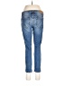 Joe's Jeans Hearts Blue Jeans Size 31 waist - photo 2