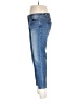 Joe's Jeans Hearts Blue Jeans Size 31 waist - photo 5
