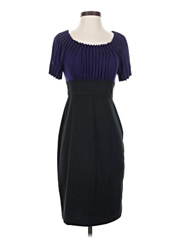London Times Cocktail Dress (view 1)