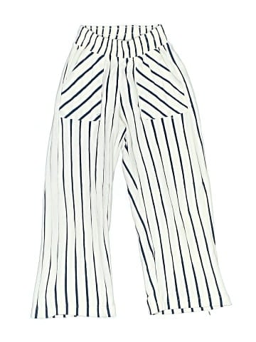 Zara Casual Pants (view 1)