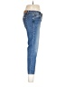 Joe's Jeans Hearts Blue Jeans Size 31 waist - photo 4