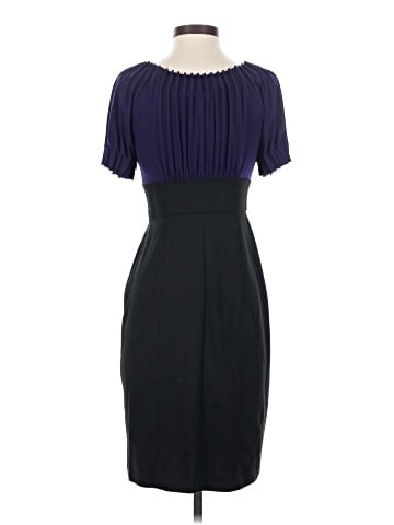 London Times Cocktail Dress (view 2)