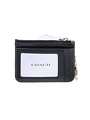 Coach Wallet (view 1)