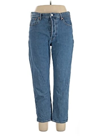 Gap Jeans (view 1)