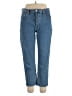 Gap Blue Jeans Size 16R - photo 1