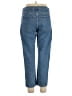 Gap Blue Jeans Size 16R - photo 2