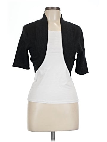 Donna Ricco Cardigan (view 1)