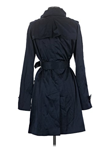 Rebecca Taylor Trenchcoat (view 2)