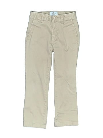 Class Club Khakis (view 1)