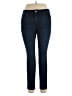 The Limited Blue Jeans Size 14 - photo 1