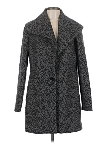 Calvin Klein Coat (view 1)