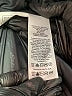 Eddie Bauer 100% Polyester Black Coat Size M - photo 7