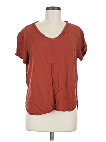Cloth & Stone Short Sleeve T-Shirt (view 1)