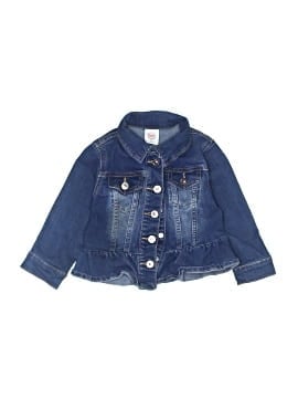 Wonder Nation Denim Jacket