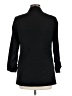 Dorothy Perkins 100% Polyester Black Blazer Size 6 - photo 2