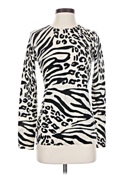 Charter Club Cashmere Pullover Sweater