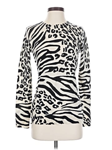 Charter Club Cashmere Pullover Sweater (view 1)
