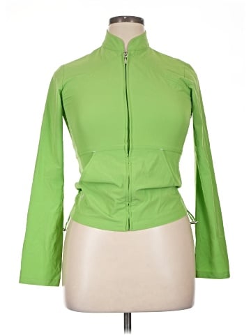 Marika Track Jacket (view 1)