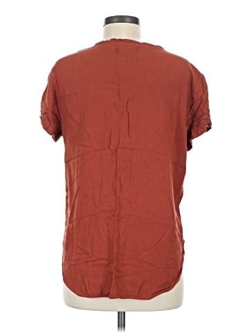 Cloth & Stone Short Sleeve T-Shirt (view 2)