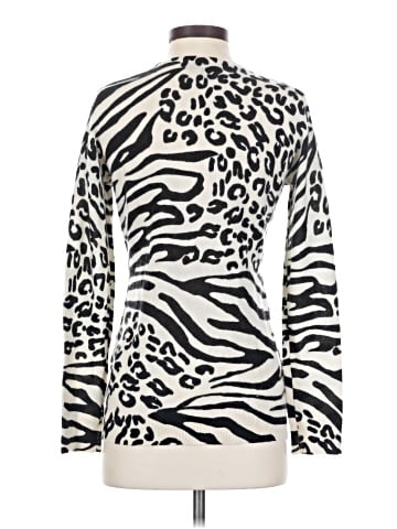 Charter Club Cashmere Pullover Sweater (view 2)