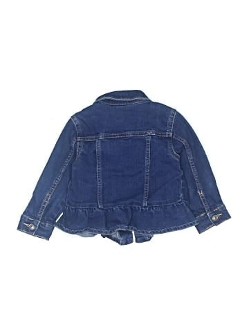 Wonder Nation Denim Jacket (view 2)