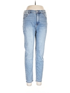 Curve Appeal Jeans