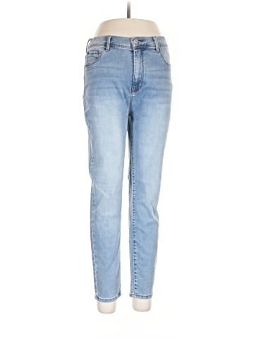 Curve Appeal Jeans (view 1)