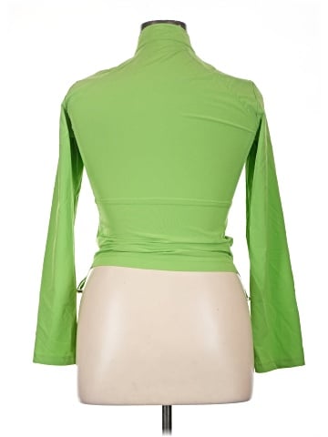 Marika Track Jacket (view 2)