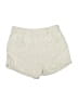 H&M L.O.G.G. Ivory Shorts Size 2 - photo 2