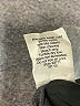 J.Crew 100% Cotton Gray Short Sleeve Top Size 00 - photo 9