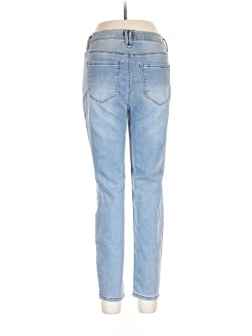 Curve Appeal Jeans (view 2)