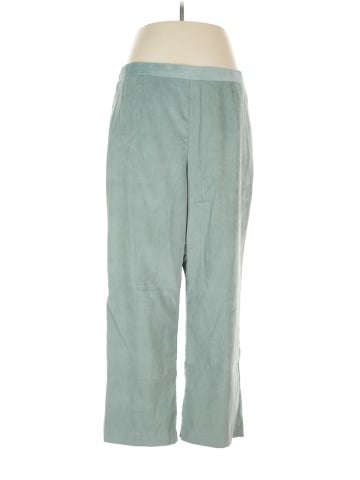 Alfred Dunner Casual Pants (view 1)