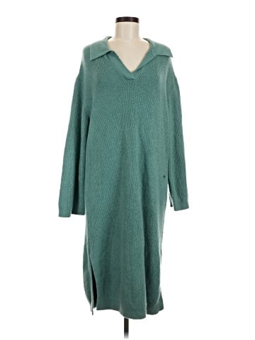 Treasure & Bond Casual Dress (view 1)