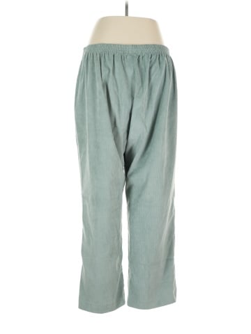 Alfred Dunner Casual Pants (view 2)