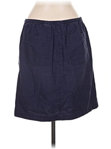L.L.Bean Casual Skirt (view 2)