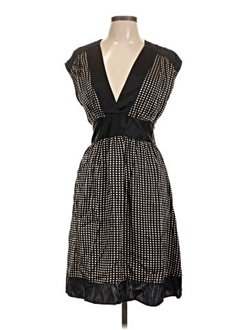 Bebe Cocktail Dress (view 1)