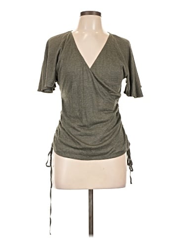 Max Studio Short Sleeve T-Shirt (view 1)