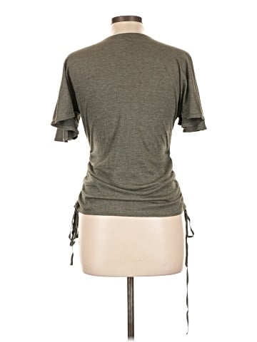 Max Studio Short Sleeve T-Shirt (view 2)