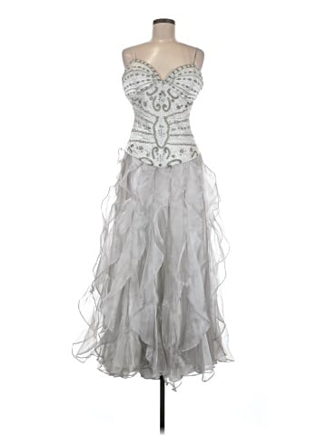Assorted Brands Cocktail Dress (view 1)