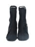 Jeffrey Campbell Black Ankle Boots Size 10 - photo 2