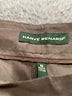 Harve Benard Brown Dress Pants Size 16 - photo 4