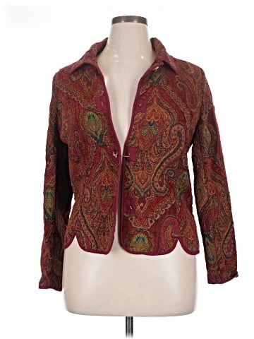 Coldwater Creek Blazer (view 1)
